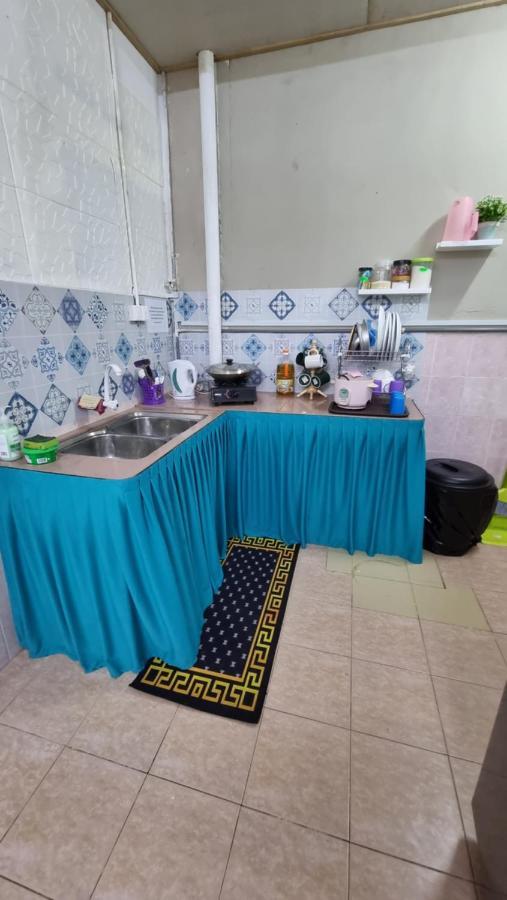 Maisarah Homestay, Islamic Home in Melaka Luaran gambar