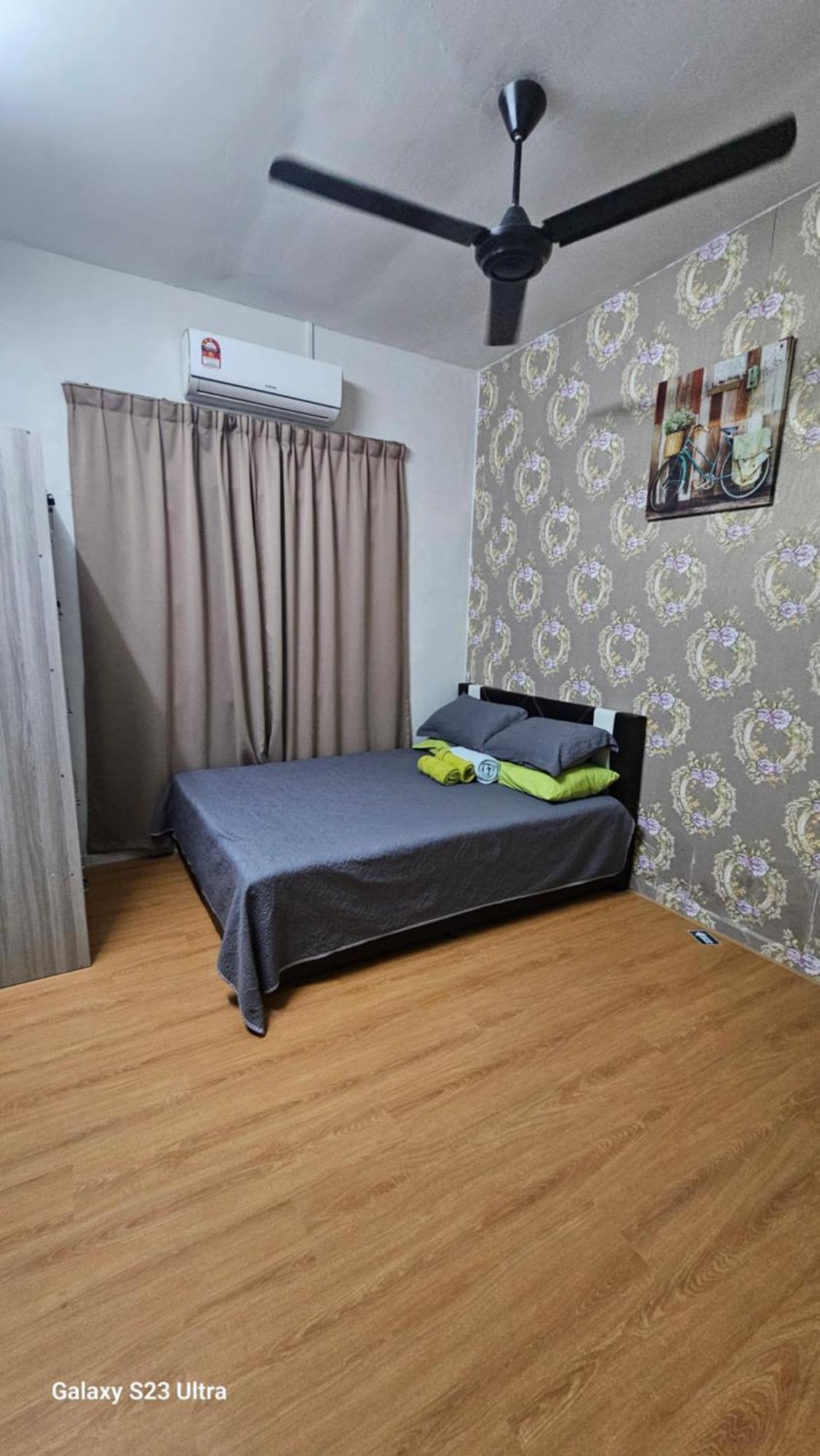 Maisarah Homestay, Islamic Home in Melaka Luaran gambar